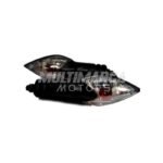 DIRECCIONAL MOTO PULSAR CRISTAL 135 UND