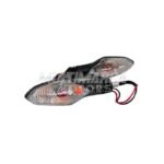 DIRECCIONAL MOTO PULSAR 200 NS CRISTAL UND