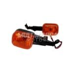 DIRECCIONAL MOTOS YAMAHA BWS TRASERA UND"