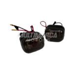 DIRECCIONAL MOTOS YAMAHA BWS DELANTERA HUMO UND