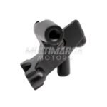 BASE ESPEJO IZQUIERDA HONDA CBF150