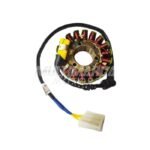 PLATO BOBINAS PULSAR NS 200