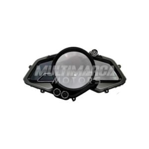 CUBIERTA SUP VELOCIMETRO PULSAR 200 NS