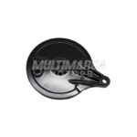 PORTA RESORTE CLUTCH PULSAR 200