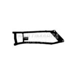 SOPORTE GUARDAFANGO PULSAR NS 150