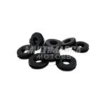 ANTIVIBRANTE TAPA LATERAL, DISCOVER 125 ST