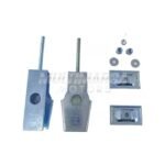 TENSOR CADENA IZQ DISCOVER 125 ST