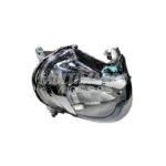 FAROLA DISCOVER 125 +