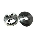 CORONA CLUTCH CD100 ECO C100 WAVE"