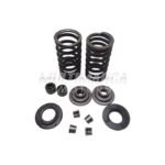 KIT SELLOS VALVULAS GN (2 RESORTES)