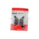 PASTILLA FRENO DELANTERO R15