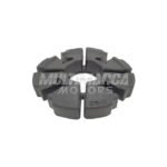 CAUCHO CAMPANA SET RTR200/RTR180/RTR160