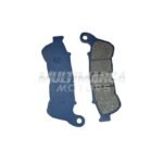 PASTILLAS FRENO HONDA CBR 250 ABS/CB 160 F