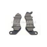 PASTILLAS FRENO BENELLI 180 S