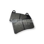 PASTILLAS FRENO BENELLI TNT 150