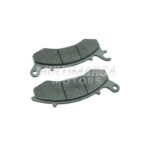 PASTILLAS FRENO VICTORY MRX 200 DELANTERAS