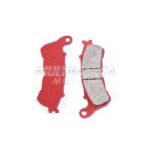 PASTILLAS FRENO CERÁMICAS HONDA CBR 250 ABS/CB 160 F