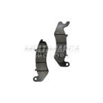 PASTILLAS FRENO CERÁMICAS BENELLI 180 S