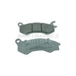 PASTILLAS FRENO CERAMICA VICTORY MRX 200 DELANTERAS