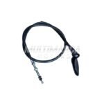 GUAYA DE CLUTCH PULSAR 125 NS