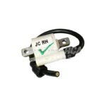 BOBINA DE ALTA DERECHA PULSAR 180 Y 200