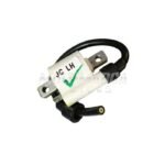 BOBINA DE ALTA IZQUIERDA PULSAR 180 Y 200