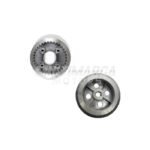 PORTA DISCOS DE CLUTCH NS 125