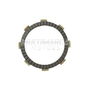 CORONA INTERNA CLUTCH PLATINO 110, BOXER KS, TRITEC