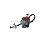 MANDO DERECHO  DOMINAR 400 UG