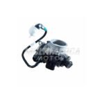 CUERPO DE ACELERACION DOMINAR 400 UG