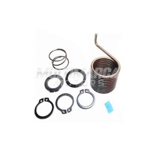 KIT RESORTES Y ARANDELAS BOXER CT 100