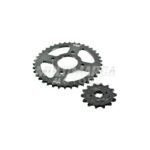 KIT SPROCKET RACING PULSAR 180 UG 38/14 520