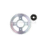 KIT SPROCKET RACING ECO 100/ECO DELUXE 42/14 428