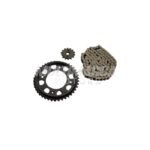 KIT SPROCKET RACING CB110 42/14 428