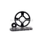 KIT SPROCKET RACING AX100 42/14 428