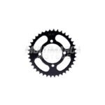 KIT SPROCKET RACING RX100-115 38/14 428