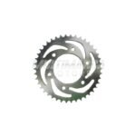 KIT SPROCKET RACING SZ-R  42/14 428