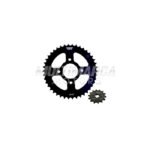 KIT SPROCKET RACING KTM DUKE 200 4 HUECOS 42/14 520