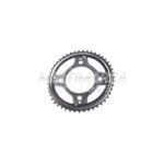 KIT SPROCKET RACING HONDA CB160F 47/15 428