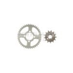 KIT SPROCKET RACING BAJAJ BOXER CT-07/CT-06 42T/13T