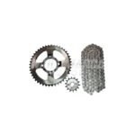 KIT SPROCKET RACING HONDA ECO DELUXE 44/14 428