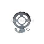 KIT SPROCKET RACING HONDA XRE 190/XR190L 48/16 428