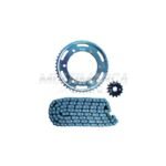 KIT SPROCKET RACING YAMAHA R15 V 3.0 (SPEED) 46/14 428