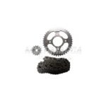KIT SPROCKET RACING HONDA ECO HERO 42/14 428