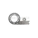 KIT SPROCKET RACING HONDA XR150L/XR125 (SPEED) 48/17 428