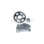KIT SPROCKET RACING YAMAHA XTZ 150 45T/14T