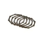 DISCOS CLUTCH X5 DT 125 Y RX 115