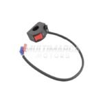 COMANDO DERECHO FZ 250 Y XTZ 250