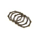 DISCOS DE CLUTCH TVS 100