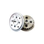 PORTA DISCOS CLUTCH TVS 100